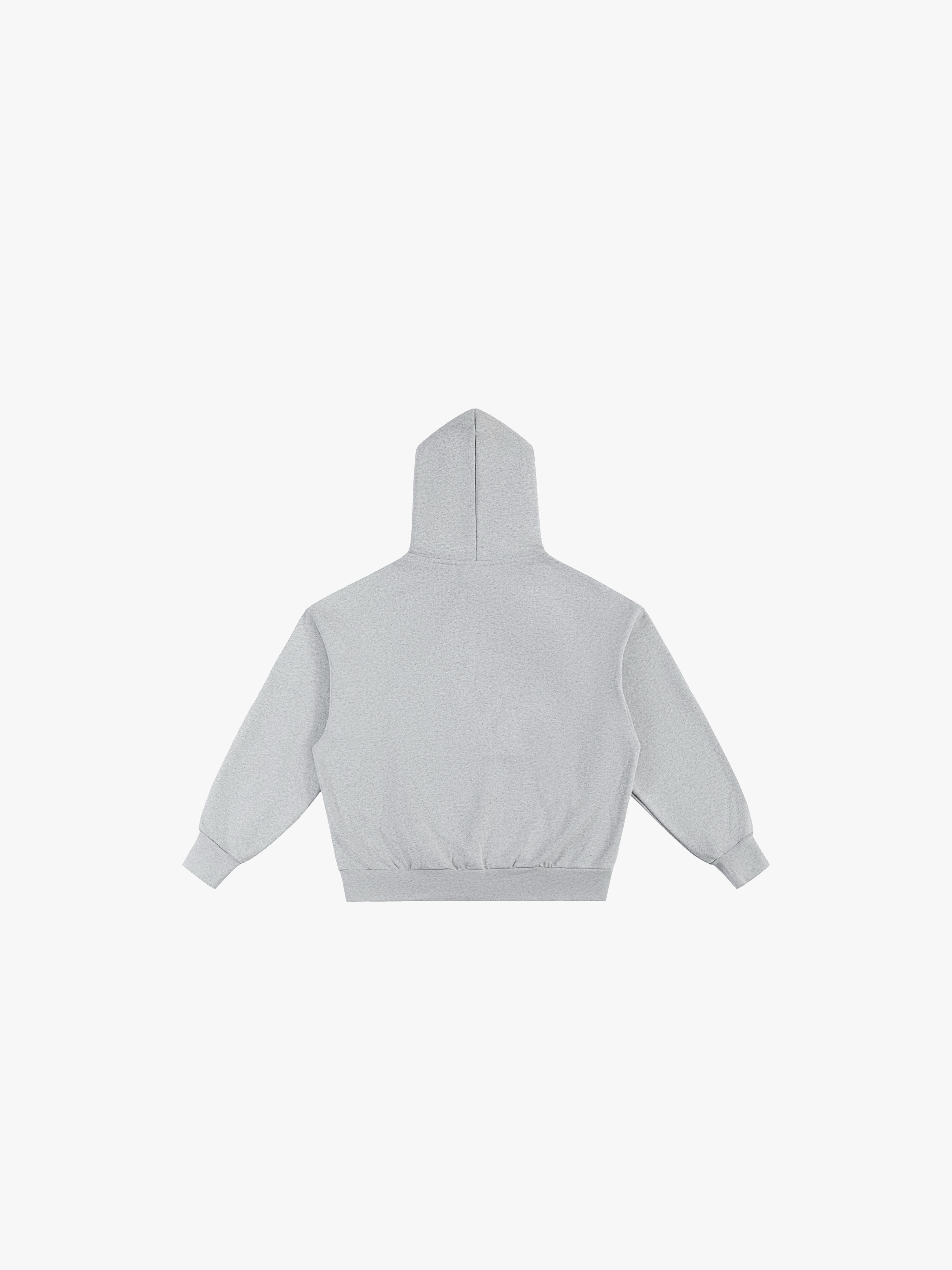 Sport Heavyweight Hoodie